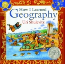 Image for How I Learned Geography : (Caldecott Honor Book)