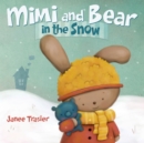Image for Mimi and Bear in the Snow