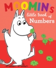 Image for Moomin&#39;s Little Book of Numbers
