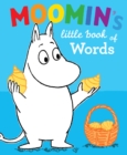 Image for Moomin&#39;s Little Book of Words