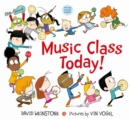 Image for Music Class Today!