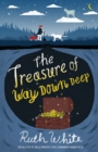 Image for Treasure of Way Down Deep