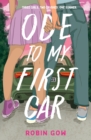 Image for Ode to My First Car