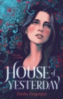 Image for House of Yesterday