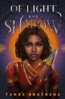 Image for Of Light and Shadow: A Fantasy Romance Novel Inspired by Indian Mythology