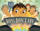 Image for Boys Don&#39;t Fry