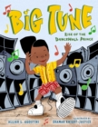 Image for Big tune  : rise of the dancehall prince