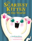 Image for The scariest kitten in the world