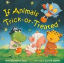 Image for If Animals Trick-Or-Treated