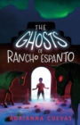 Image for The Ghosts of Rancho Espanto