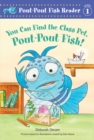 Image for You Can Find the Class Pet, Pout-Pout Fish!