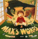 Image for Max&#39;s Words