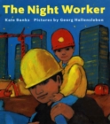 Image for The Night Worker