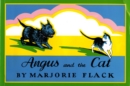 Image for Angus and the Cat