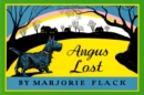 Image for Angus Lost