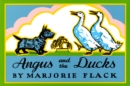 Image for Angus and the Ducks