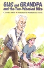 Image for Gus and Grandpa and the Two-Wheeled Bike