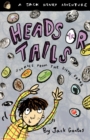 Image for Heads or Tails : Stories from the Sixth Grade