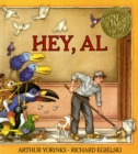Image for Hey, Al