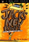 Image for Jack&#39;s New Power