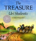 Image for The Treasure : (Caldecott Honor Book)