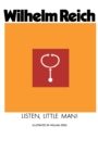 Image for Listen, Little Man!