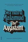 Image for The Assistant : A Novel