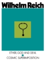 Image for Ether, God and Devil