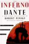 Image for The Inferno of Dante : A New Verse Translation, Bilingual Edition