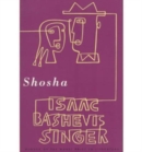 Image for Shosha