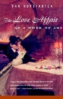Image for Love Affair as a Work of Art