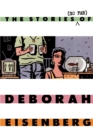 Image for The Stories (So Far) of Deborah Eisenberg