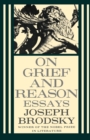 Image for On Grief and Reason: Essays