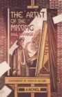 Image for The Artist of the Missing