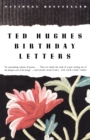 Image for Birthday Letters : Poems