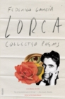Image for Collected Poems of Lorca