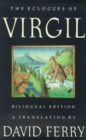 Image for The Eclogues of Virgil (Bilingual Edition)