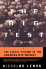 Image for The Big Test
