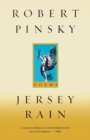 Image for Jersey Rain : Poems