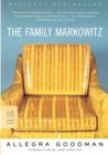 Image for The Family Markowitz