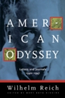 Image for American Odyssey : Letters &amp; Journals, 1940-1947