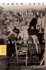 Image for Christ Stopped at Eboli : The Story of a Year