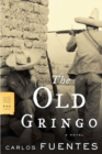 Image for The Old Gringo : A Novel