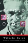 Image for Beyond Psychology : Letters and Journals 1934-1939