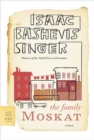 Image for The Family Moskat : A Novel