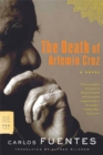Image for The Death of Artemio Cruz : A Novel