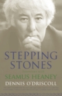 Image for Stepping Stones : Interviews with Seamus Heaney