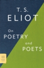 Image for On Poetry and Poets