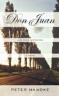Image for Don Juan : His Own Version