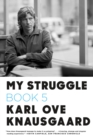 Image for My Struggle: Book 5